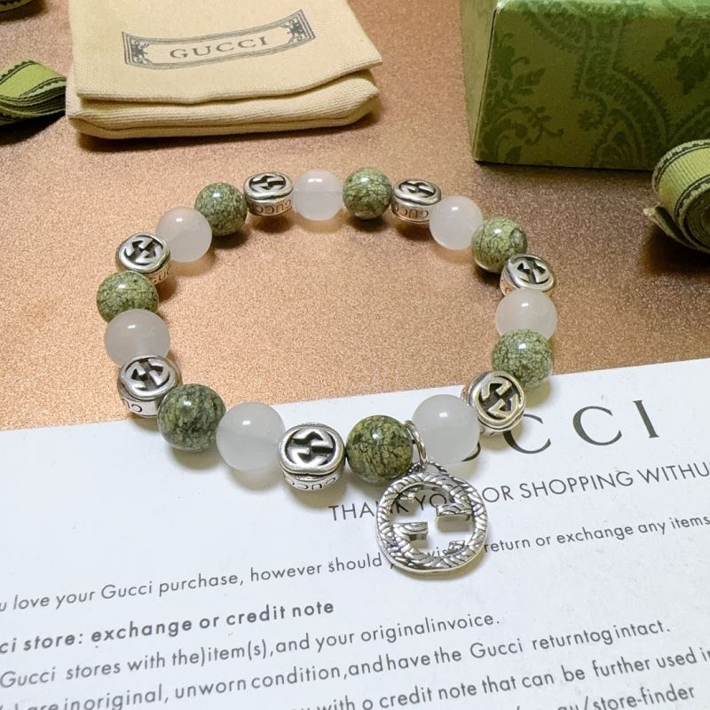 Gvc*1 bracelets